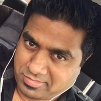 Calvin Gonsalves
