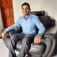 Allipurapu Bhavani Shankar