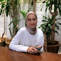 Dhia Irdina Mazlan