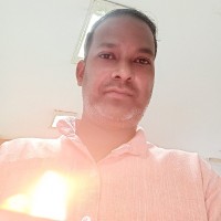 Dinesh Tiwari