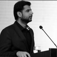 Daniyal Jawed QURESHI