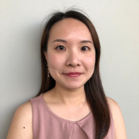Winnie Tsang