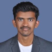 Prasanth M