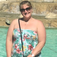Debbie Crompton