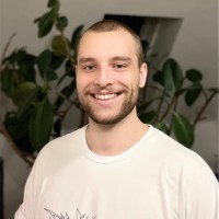 Raphael Huber
