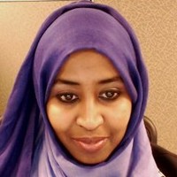 Zeynab Khalif