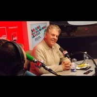 jean claude bourret