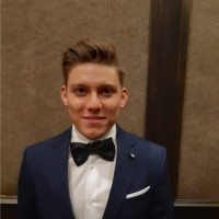Daniel Alvarado