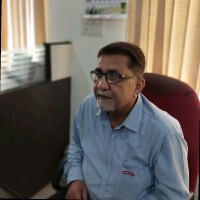 Dinesh Pandey