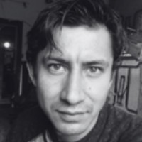 Daniel Castro Ramirez