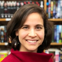 Amy Laurino