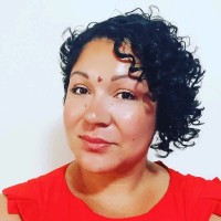 Ruth Pineda