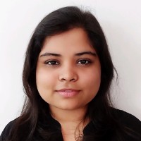 Swati Chaturvedi