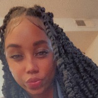 Ricki Jackson