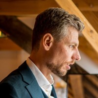 Marco van der Meer