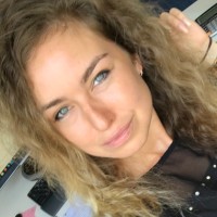 Julie Pimenova