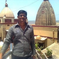 Vinay Kumar .S