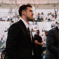 Evan Zentar