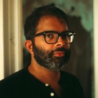 Pervaiz Shallwani