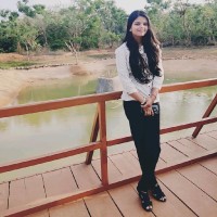 Sunita Pradhan