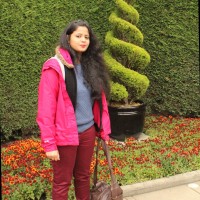 Rashmi Paraprath