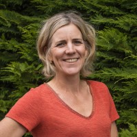 Roz Griffiths