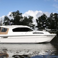 Eric Neave DC Marine Ltd