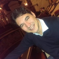 Rodrigo Moreno Sánchez