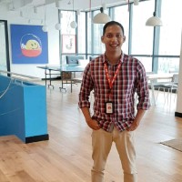 Christian Pandu Putra