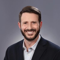 Adam Gaudry
