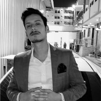 Ebad Baig