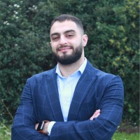 Joseph Hachem