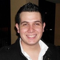 Jose Luis Rodriguez Cota