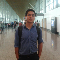 Mohammad Zubair