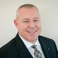 Michael Barry
