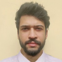 Dhairya Vardhan