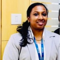 Shaiha Subair