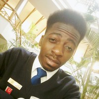 Tshepo Matlala