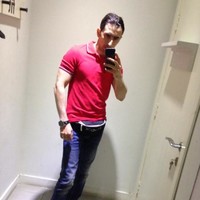 Eyad Bayroty