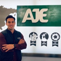Gino Amado Bayona
