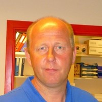 Svein Kristian Vikstøl
