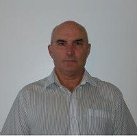 Ian Harland