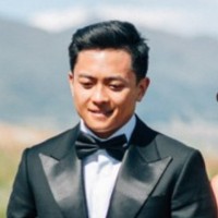 Darren Manalo