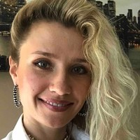Viktoriia Kovalova