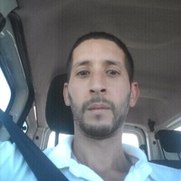 Sahnoune Houcine