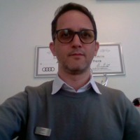 Thiago Baldiotti Cevidanes