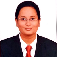 Dipali Gore