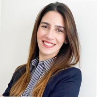 Maria Fernanda Barone Mussalem Gentile