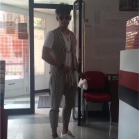 Marcos Barón de Hoyos