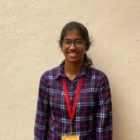 Kaladharshini K